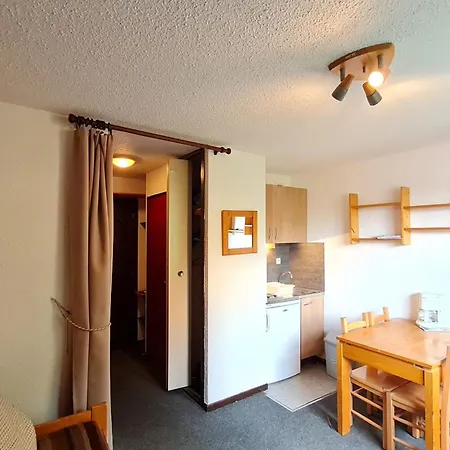 Kandahar By Interhome Apartment