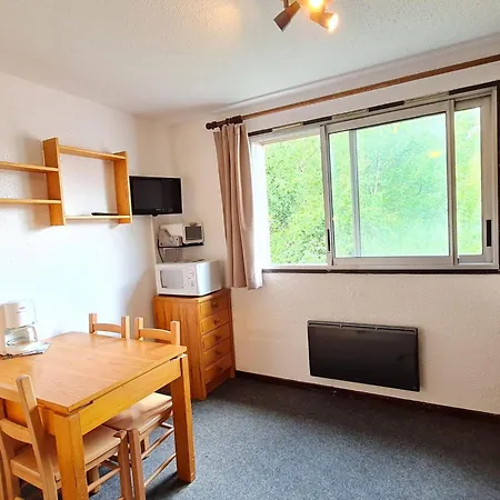 Kandahar By Interhome Les Deux Alpes